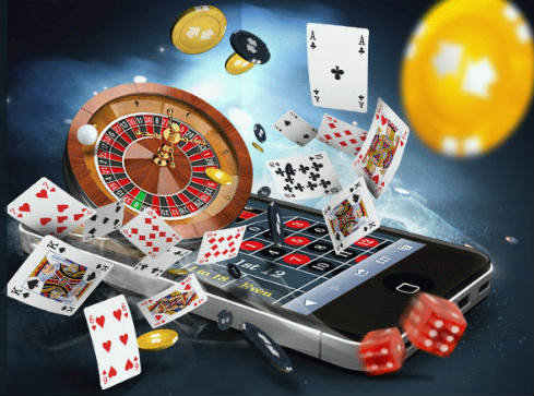 Casino online sbobet indonesia